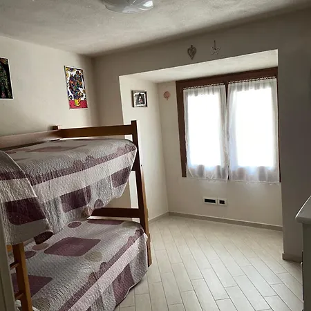 Anais Apartment