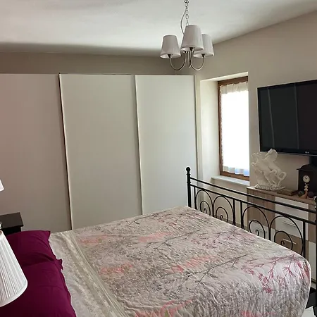 Apartment Anais