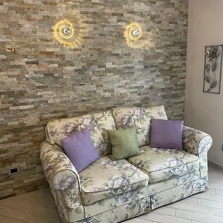 Anais Apartment *