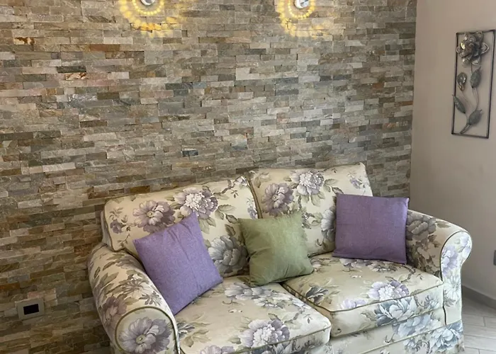 Anais Апартаменты *